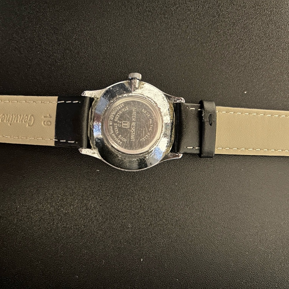 Timex Mechanical Watches - Picture 3 of 5